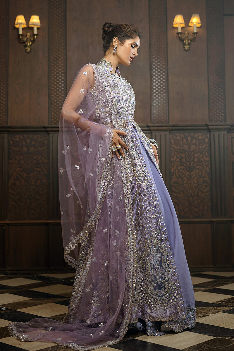 Mushq | Stardust Wedding Collection 24 |  Celestial Glam - Ladies Clothes - Maria Faisal