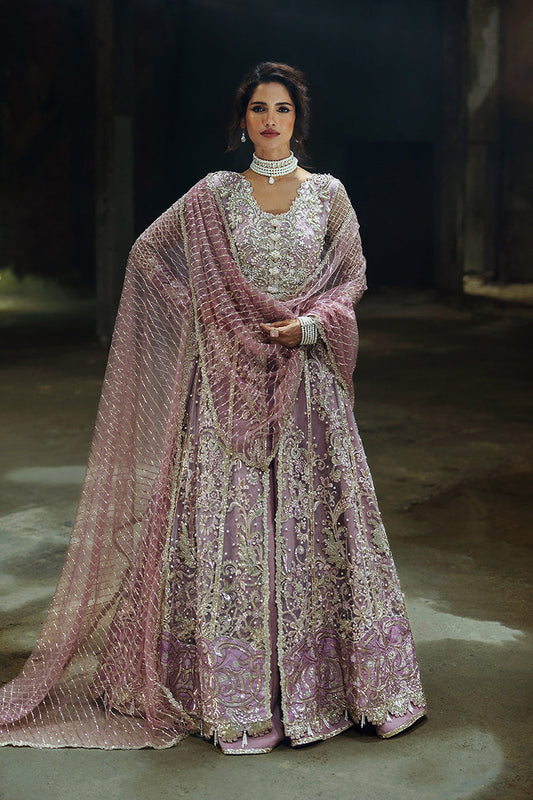 Mushq | Stardust Wedding Collection 24 |   Spotlight Dreamer - Ladies Clothes - Maria Faisal