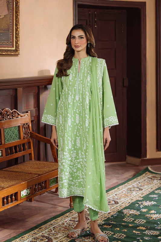Sahar | Festive Edit Ready to Wear | Celadon Dream - RTW by Maria Faisal - Registered Vendor of : Sahar - type : Ladies Clothes - 100% original wedding dresses