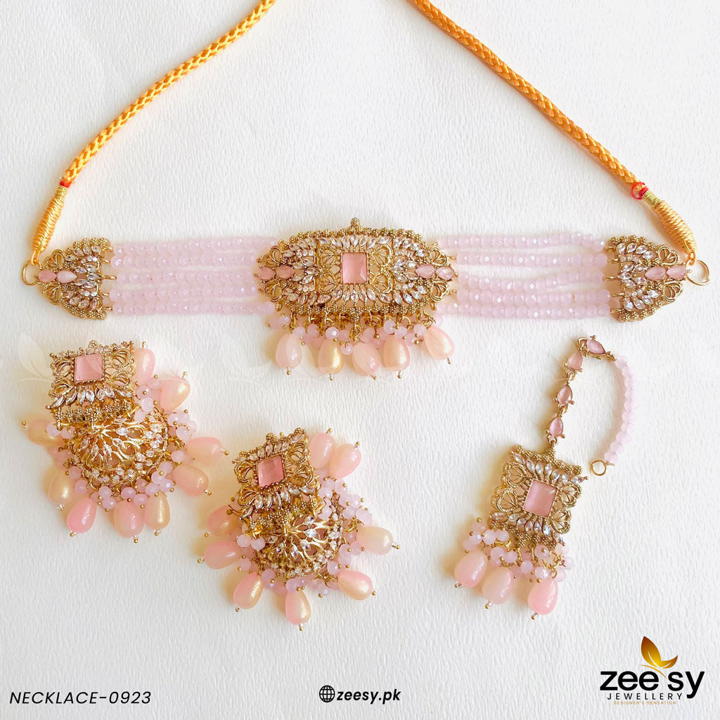 Necklace-0923 - Necklace Sets 