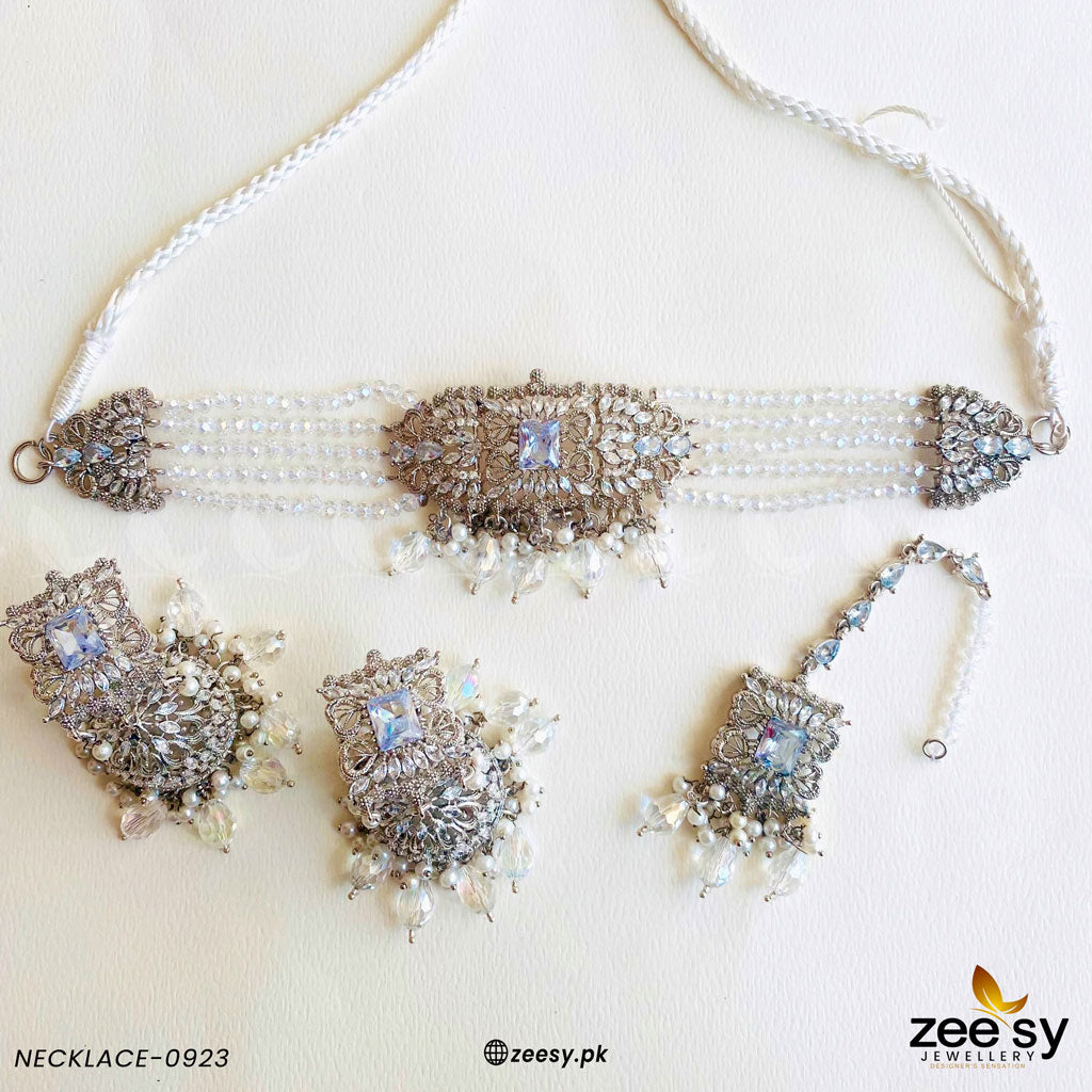Necklace-0923 - Necklace Sets 