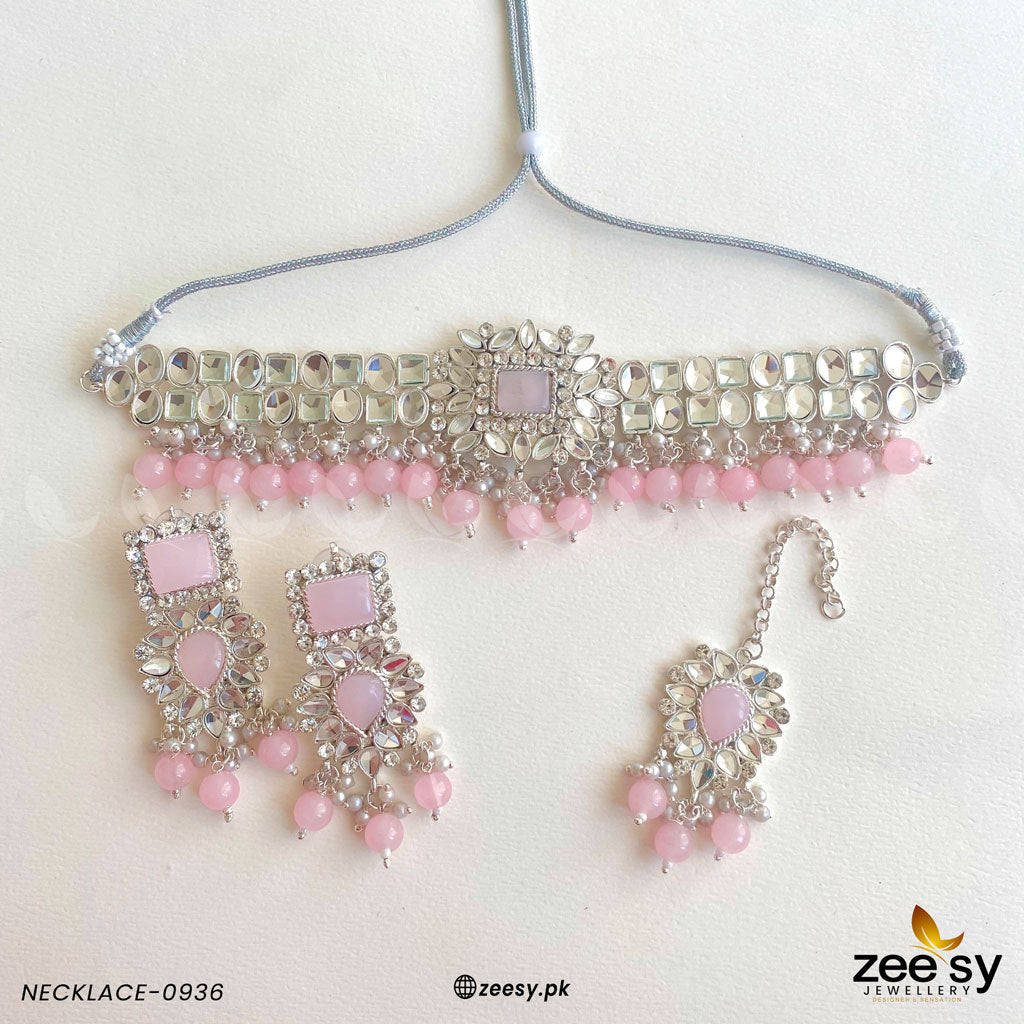 Necklace-0936 - Necklace Sets 
