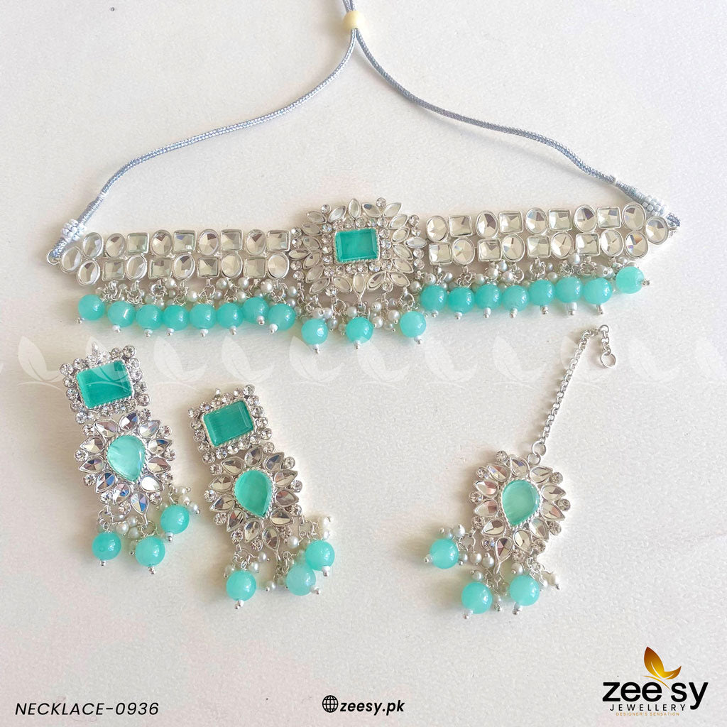 Necklace-0936 - Necklace Sets 