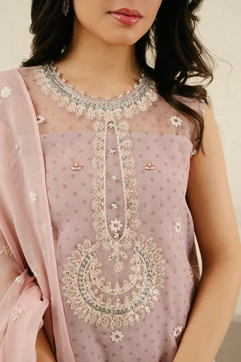 Cross Stitch | Wedding Festive 23 | CRADLE PINK