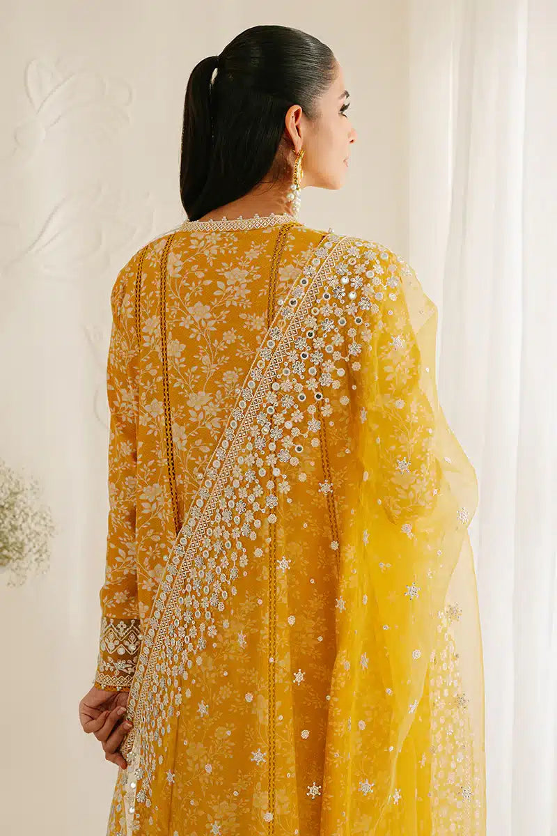 Cross Stitch | Wedding Festive 23 | ELFIN RADIANT