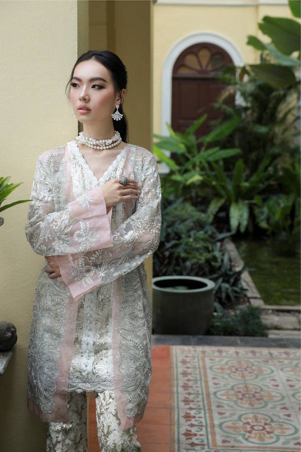 Mysie by Tahira | Eid Festive 25 | Natalya by Maria Faisal - Registered Vendor of : Mysie by Tahira - type : Ladies Clothes - 100% original wedding dresses