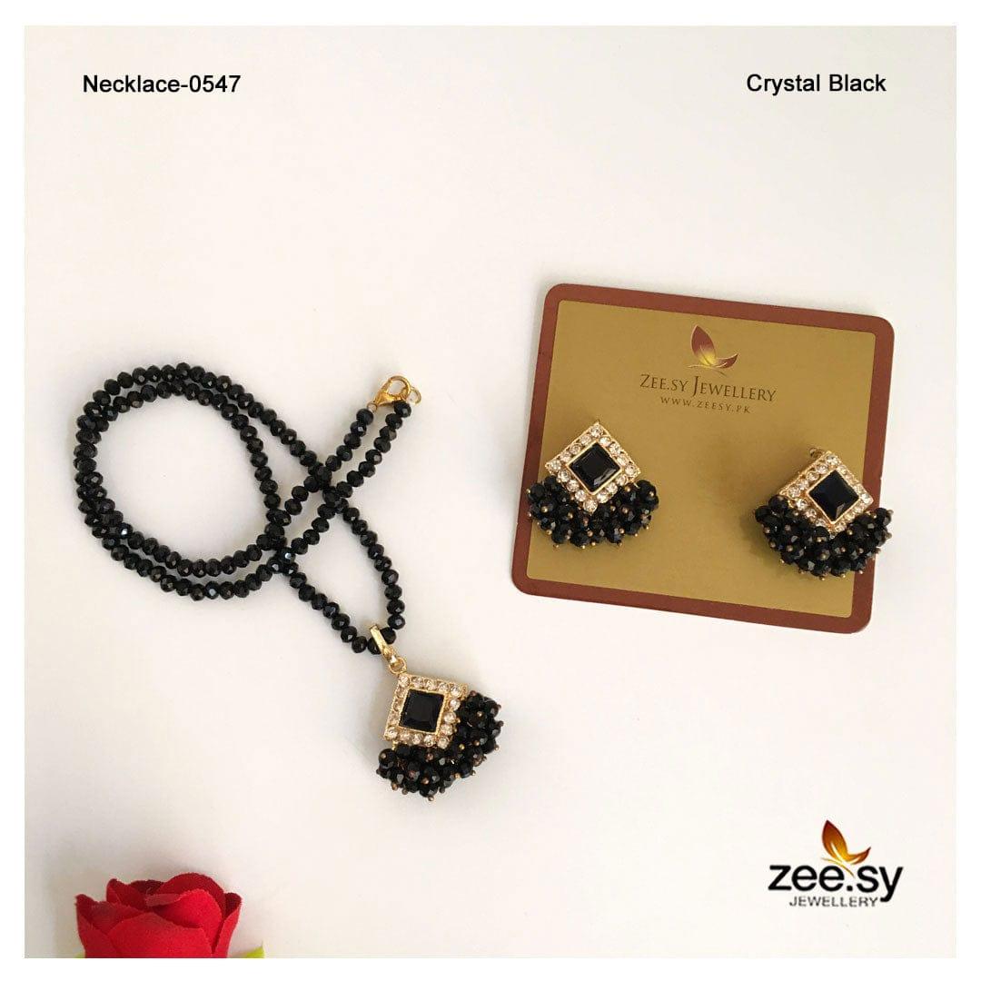 Necklace-0547 - Necklace Sets 