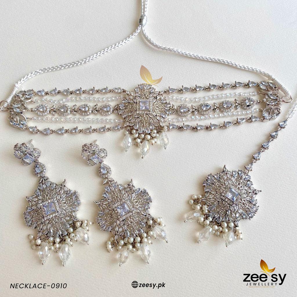 Necklace-0910 - Necklace Sets 