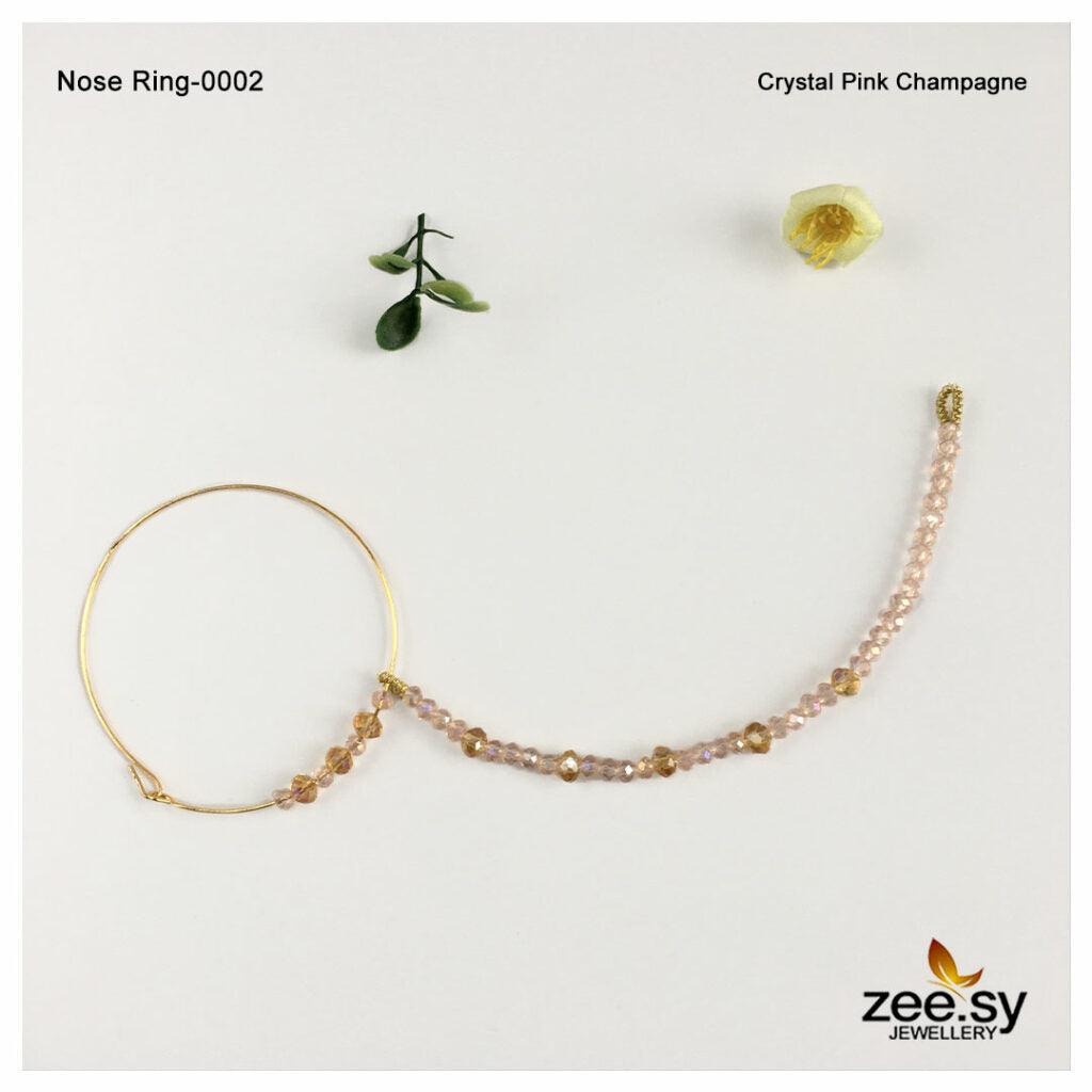 Nose Ring-0002 - Nose ring 