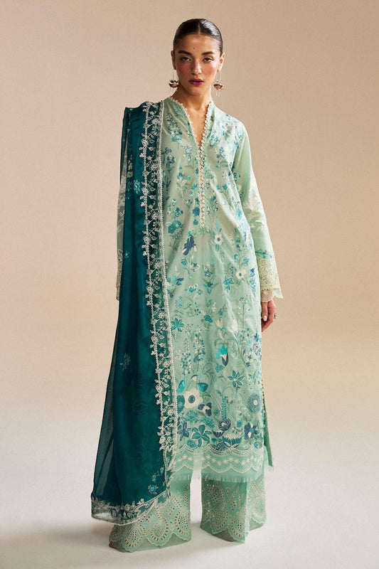 Zara Shahjahan | Satori 25 | Nozomi-2B by Maria Faisal - Registered Vendor of : Zara Shahjahan - type : Ladies Clothes - 100% original wedding dresses