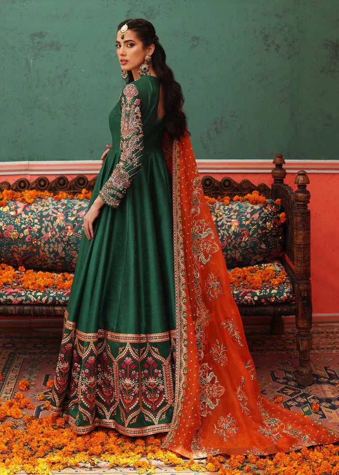 Waqas Shah | Nur Jahan | ZEB-UN-NISA - Maria Faisal
