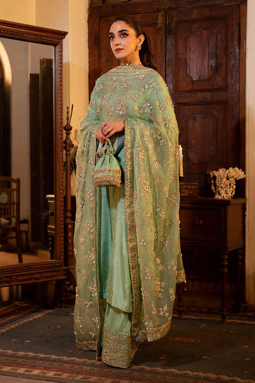Maya | Eid Collection Ik Mulaqat | NUREH - Maria Faisal