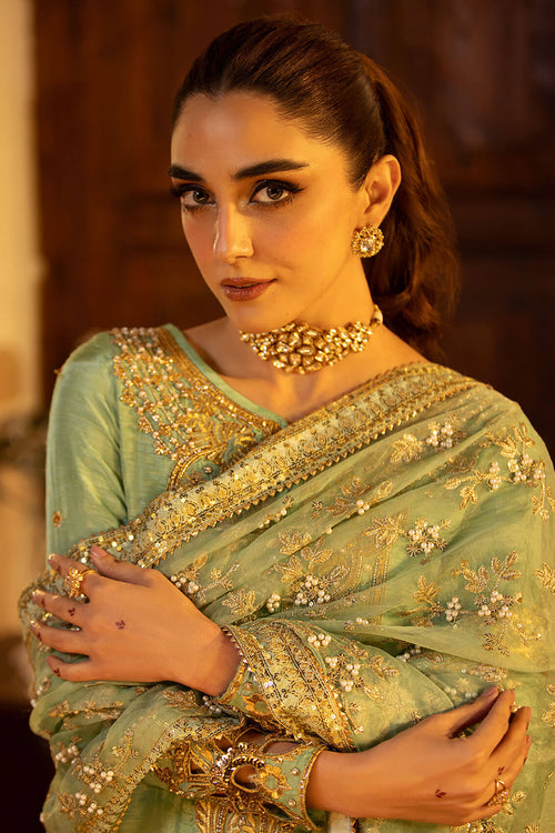 Maya | Eid Collection Ik Mulaqat | NUREH - Maria Faisal
