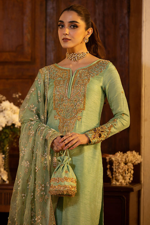 Maya | Eid Collection Ik Mulaqat | NUREH - Maria Faisal