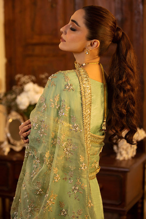 Maya | Eid Collection Ik Mulaqat | NUREH - Maria Faisal