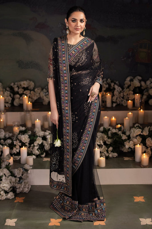 Nureh | Alfaaz Formals |  NL-78 RUHI - Ladies Clothes - Maria Faisal