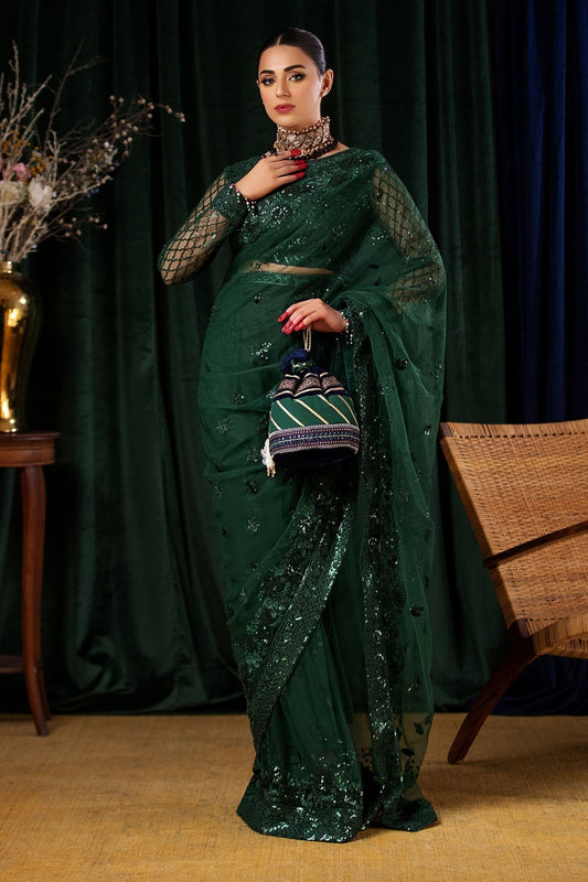 Nureh | Aroha Formals |  AR-05 - Ladies Clothes - Maria Faisal