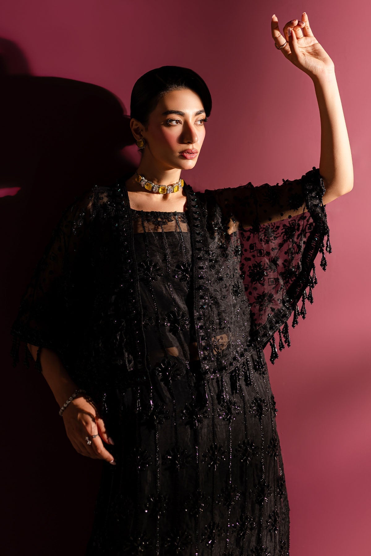 Nureh | Wedding Formals 24 | FP-143 - Ladies Clothes 