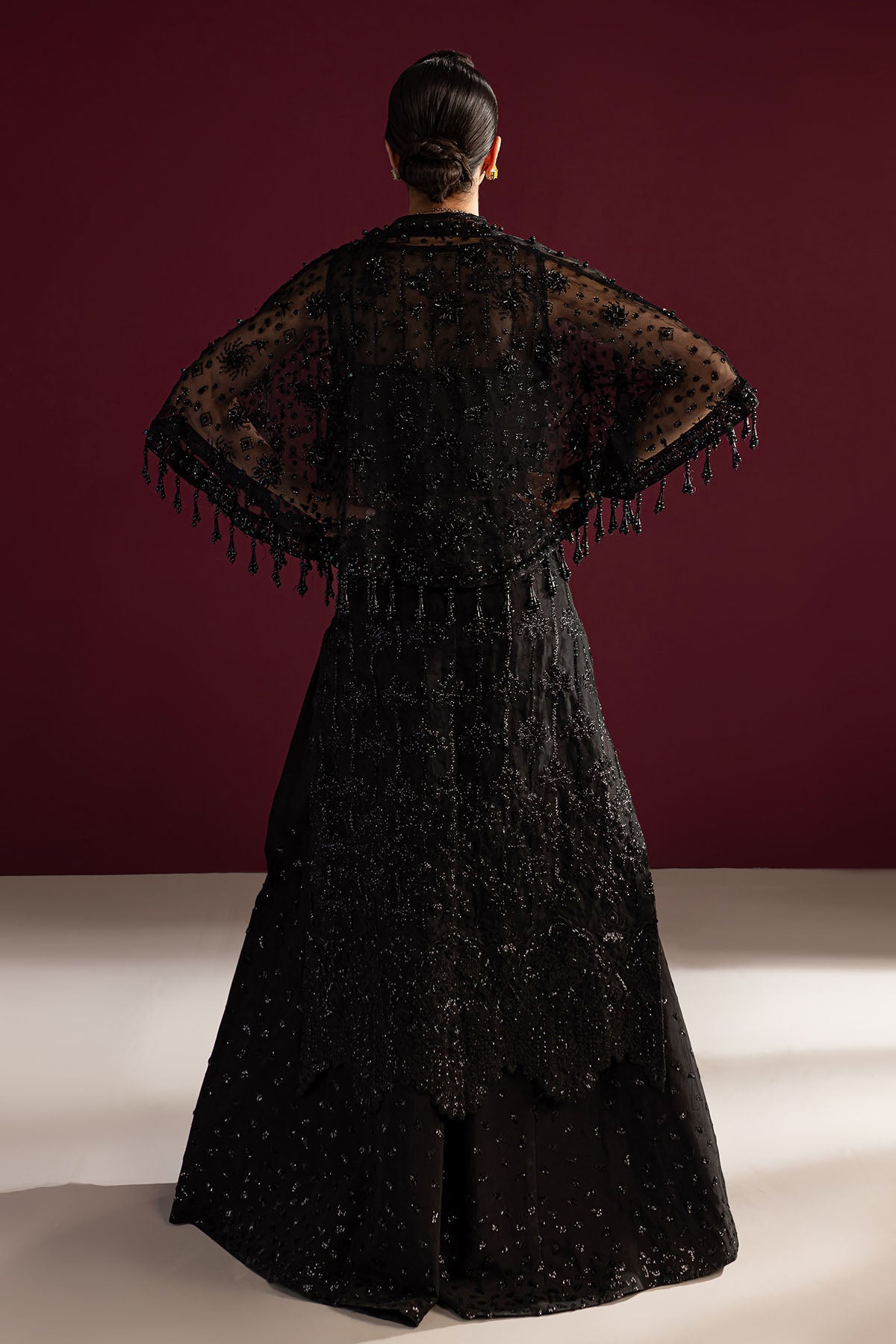 Nureh | Wedding Formals 24 | FP-143 - Ladies Clothes 