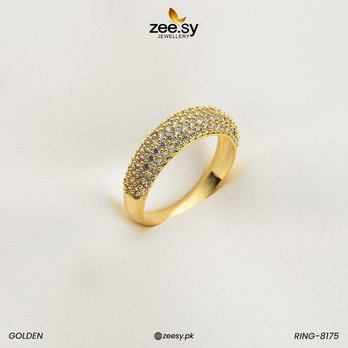 Ring-8175 - Rings 