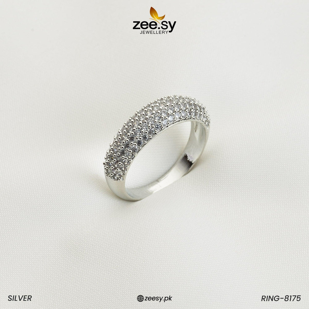 Ring-8175 - Rings 