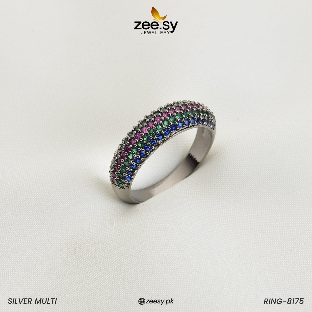 Ring-8175 - Rings 
