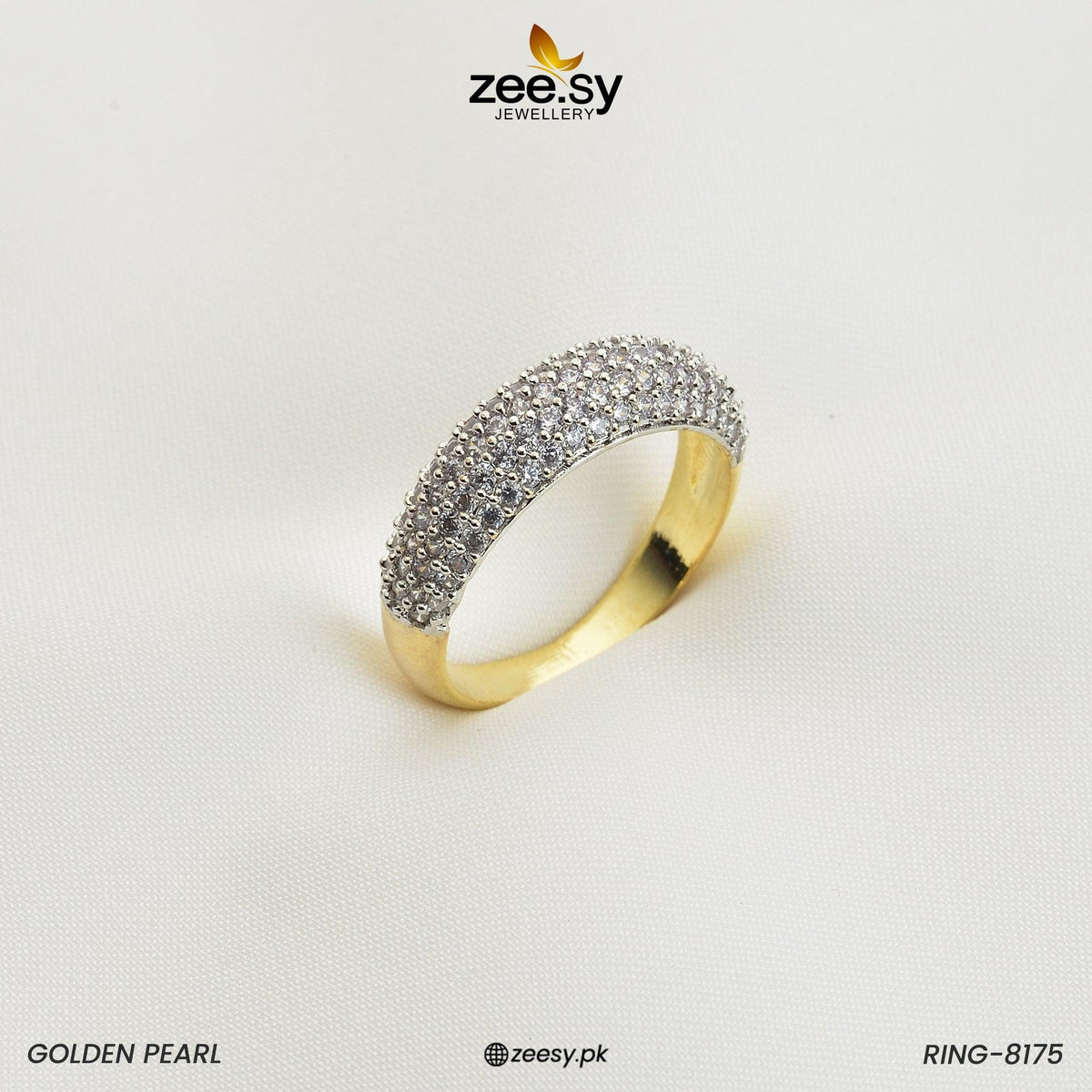 Ring-8175 - Rings 