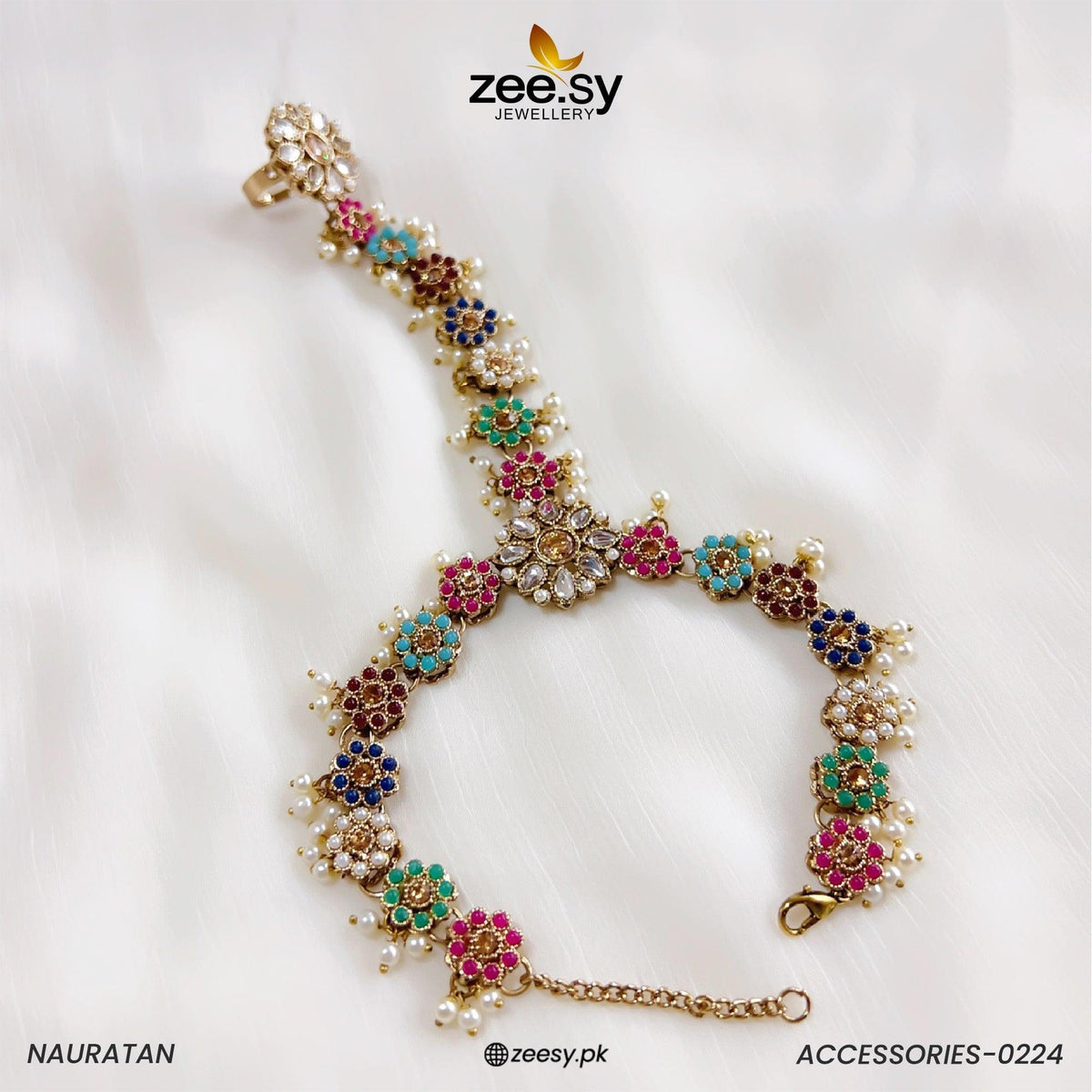Accessories-0224 - Bracelet 