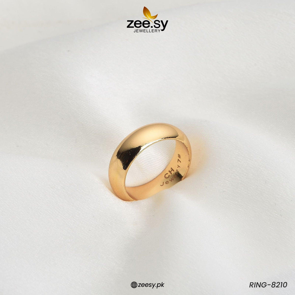 Ring-8210 - Rings 