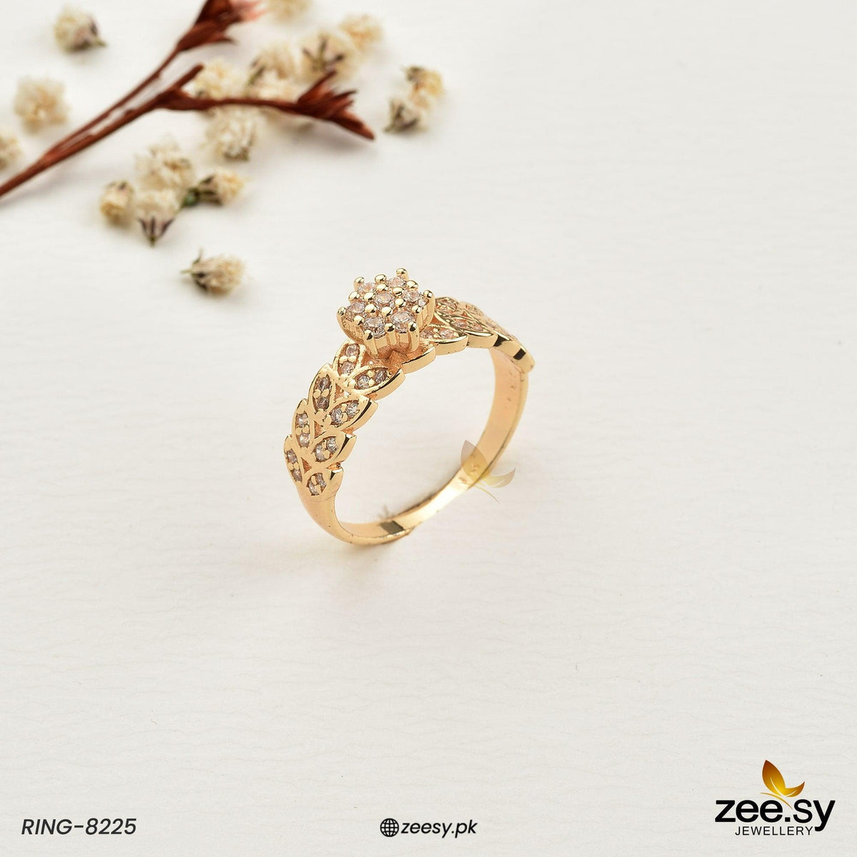 Ring-8225 - Rings 