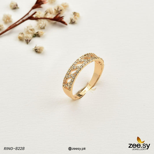 Ring-8228 - Rings 