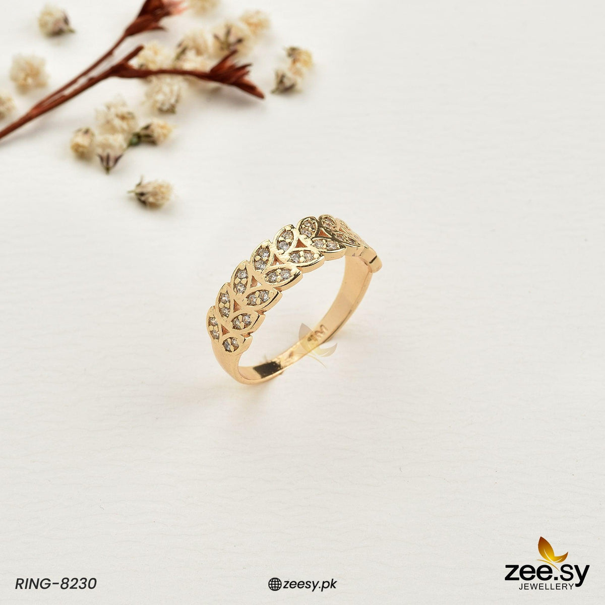 Ring-8230 - Rings 