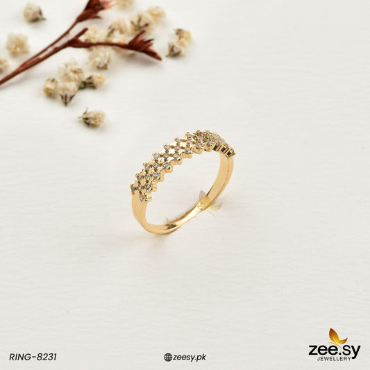 Ring-8231 - Rings 