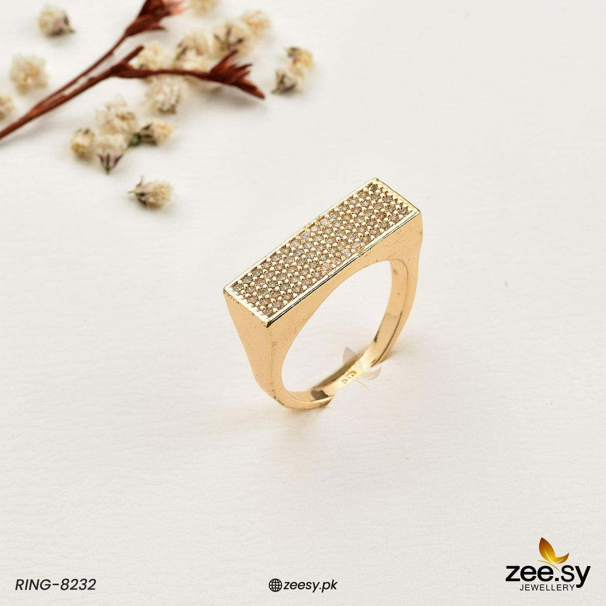 Ring-8232 - Rings 