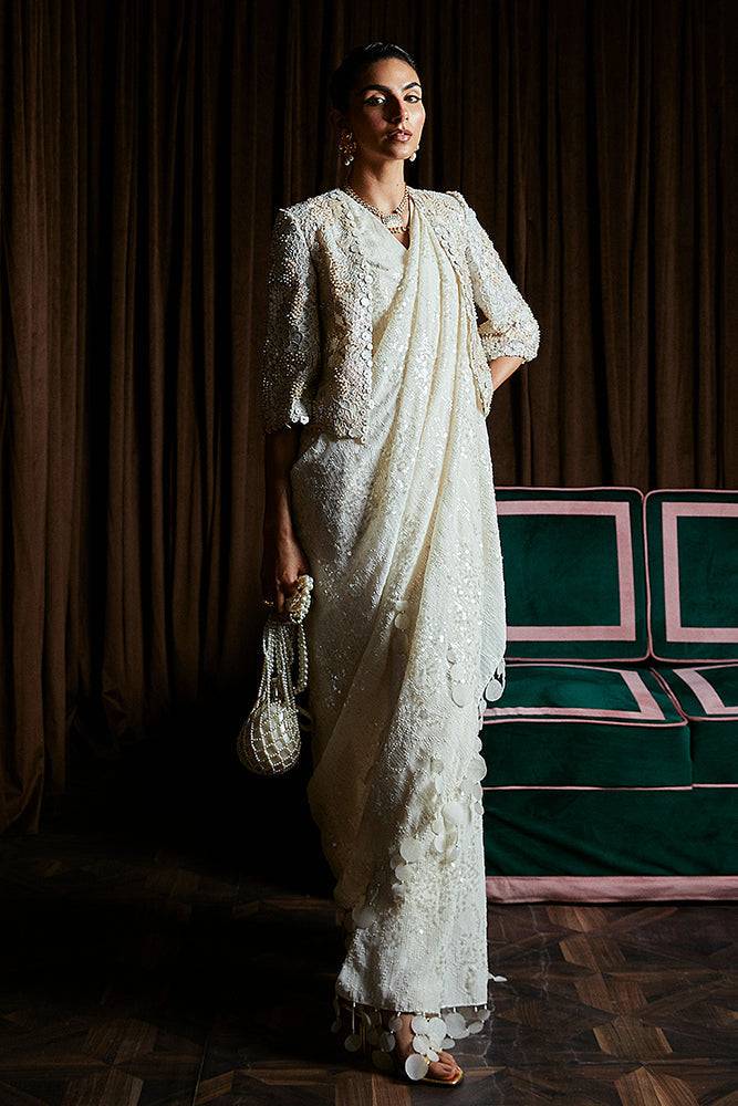 Suffuse | Luxury Pret 24 | SERENA by Maria Faisal - Registered Vendor of : Suffuse - type : Ladies Clothes - 100% original wedding dresses