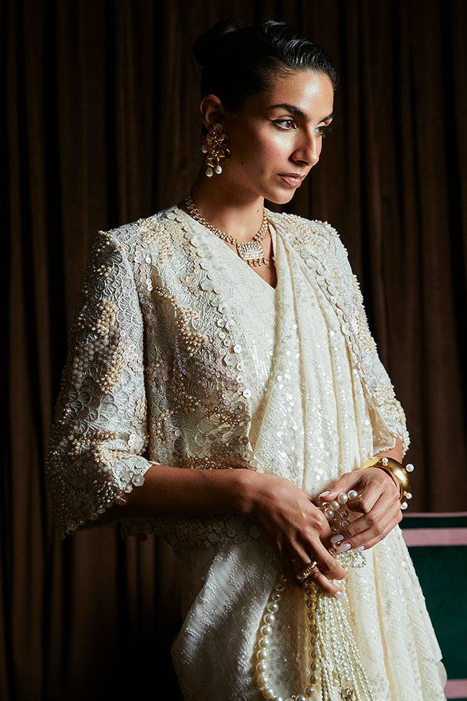 Suffuse | Luxury Pret 24 | SERENA by Maria Faisal - Registered Vendor of : Suffuse - type : Ladies Clothes - 100% original wedding dresses