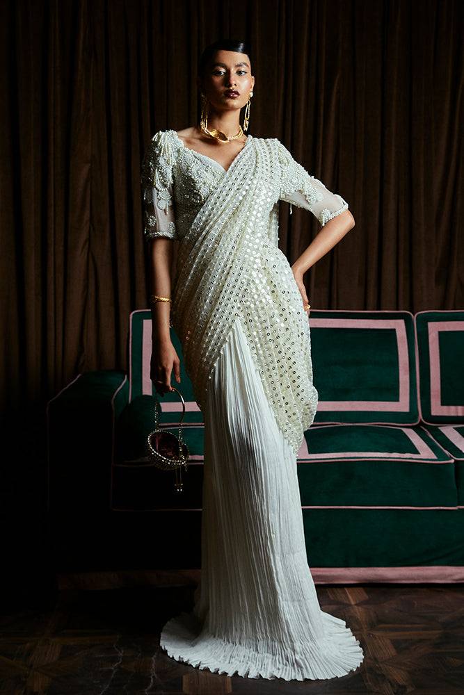 Suffuse | Luxury Pret 24 | IVY by Maria Faisal - Registered Vendor of : Suffuse - type : Ladies Clothes - 100% original wedding dresses