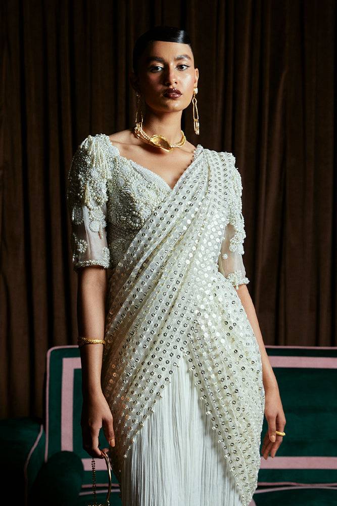 Suffuse | Luxury Pret 24 | IVY by Maria Faisal - Registered Vendor of : Suffuse - type : Ladies Clothes - 100% original wedding dresses