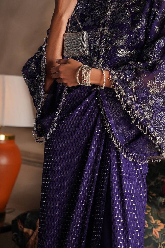 Suffuse | Luxury Pret 24 | MAEVE by Maria Faisal - Registered Vendor of : Suffuse - type : Ladies Clothes - 100% original wedding dresses