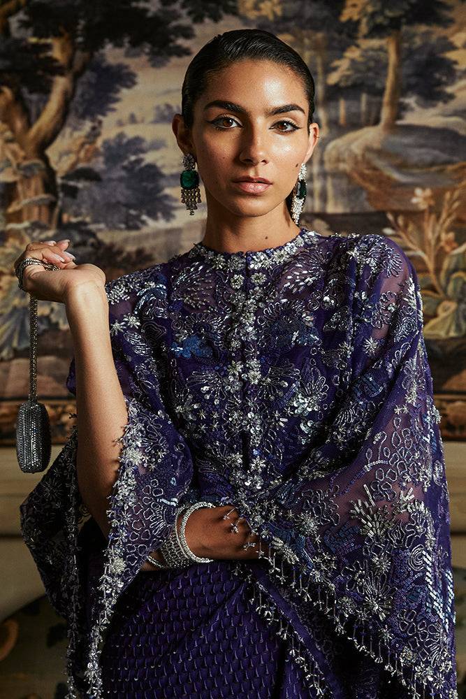 Suffuse | Luxury Pret 24 | MAEVE by Maria Faisal - Registered Vendor of : Suffuse - type : Ladies Clothes - 100% original wedding dresses