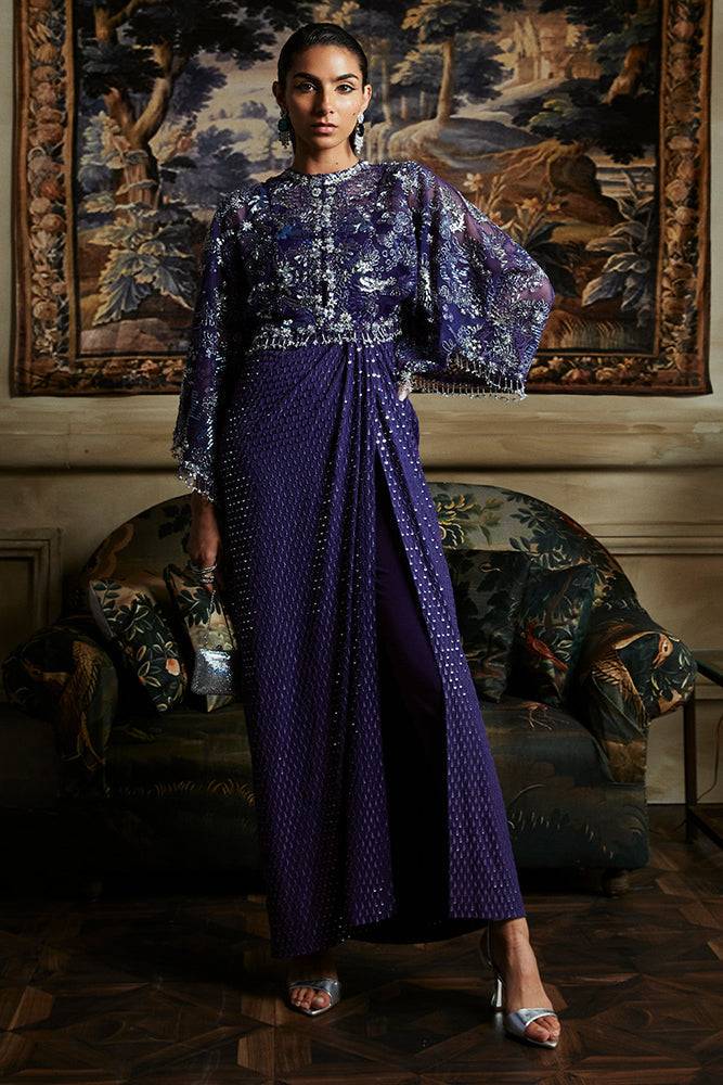 Suffuse | Luxury Pret 24 | MAEVE by Maria Faisal - Registered Vendor of : Suffuse - type : Ladies Clothes - 100% original wedding dresses