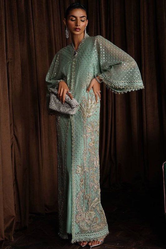 Suffuse | Luxury Pret 24 | LIVIA by Maria Faisal - Registered Vendor of : Suffuse - type : Ladies Clothes - 100% original wedding dresses