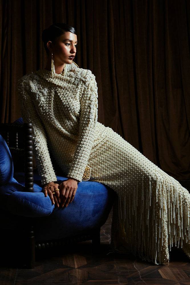 Suffuse | Luxury Pret 24 | OPAL by Maria Faisal - Registered Vendor of : Suffuse - type : Ladies Clothes - 100% original wedding dresses