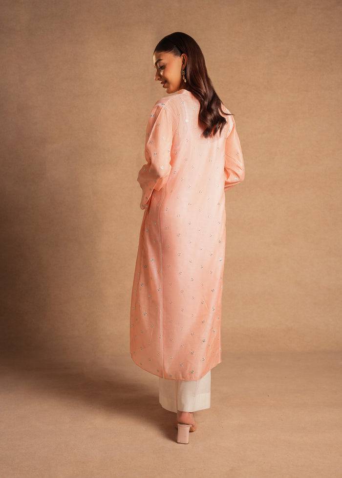 Laj | Festive Eid 25 | LWJ-2025-21 by Maria Faisal - Registered Vendor of : Laj - type : Ladies Clothes - 100% original wedding dresses