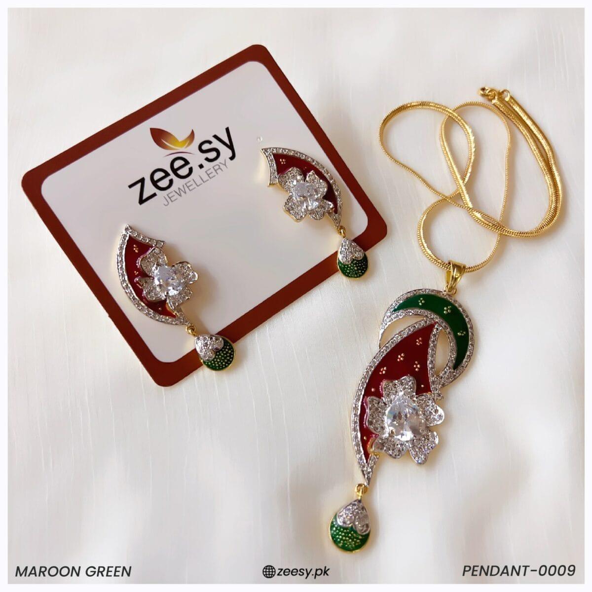 Pendant-0009 - Pendant 