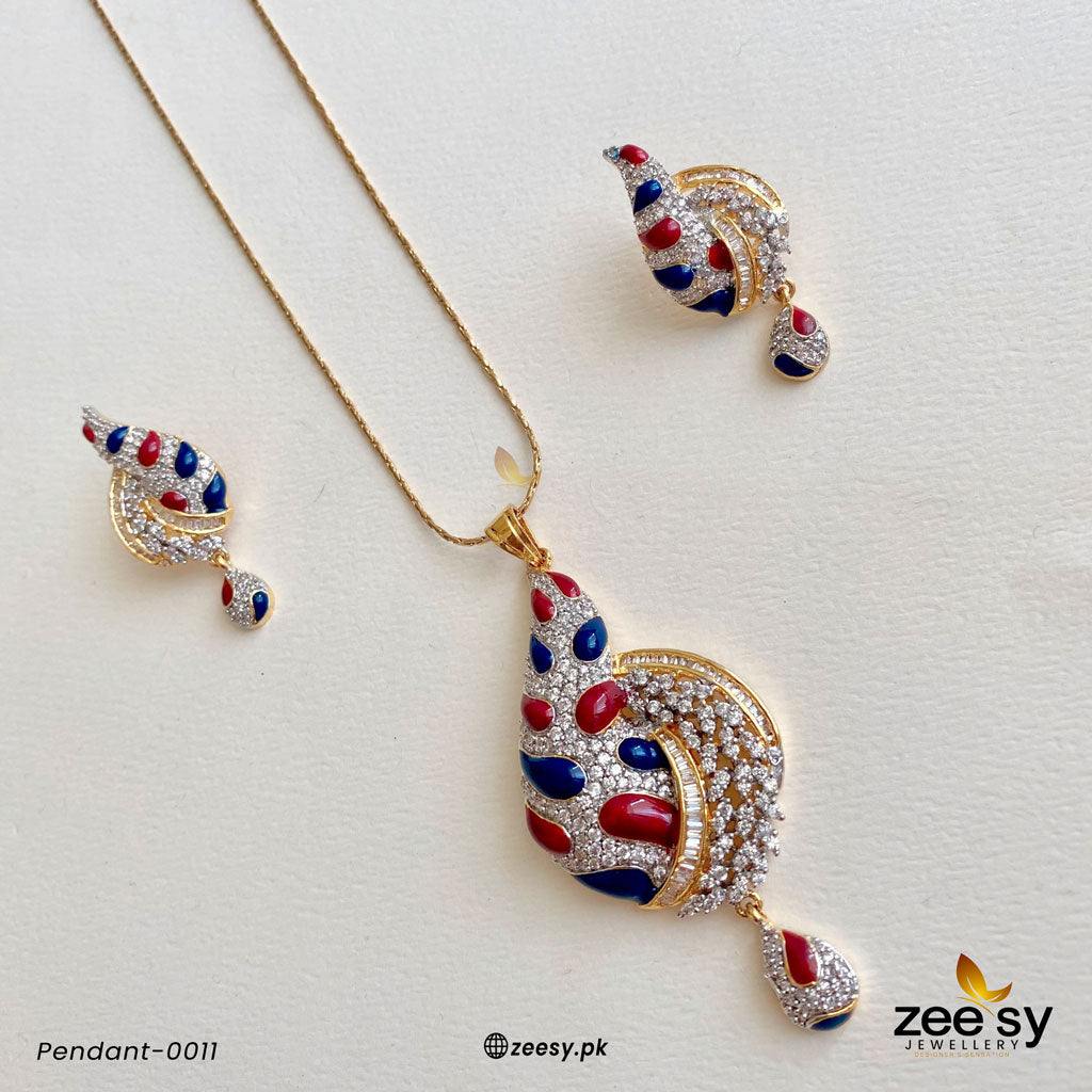 Pendant-0011 - Pendant 