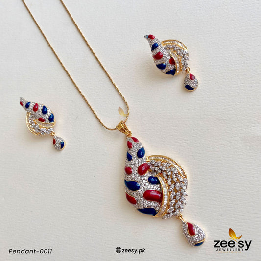 Pendant-0011 - Pendant 