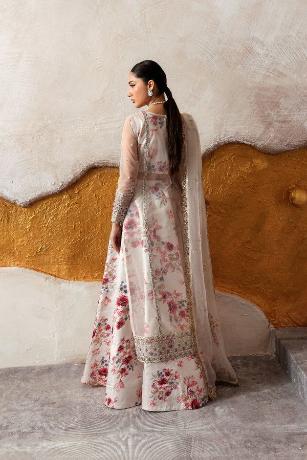 Vanya | Revuse Wedding Formals | RV-08 - Ladies Clothes - Maria Faisal