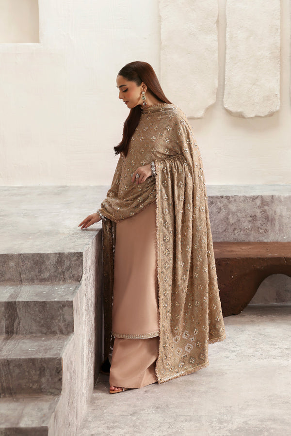 Vanya | Revuse Wedding Formals | RV-07 - Ladies Clothes - Maria Faisal