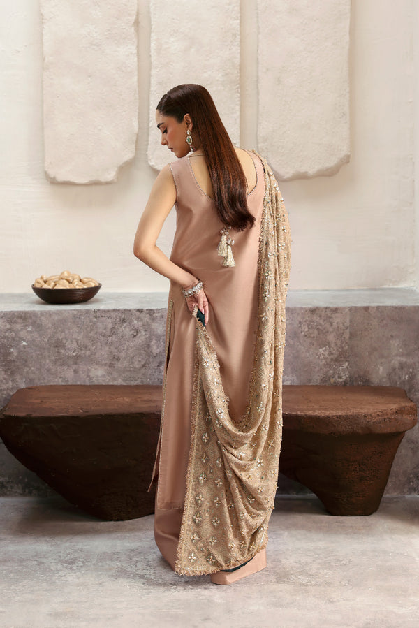 Vanya | Revuse Wedding Formals | RV-07 - Ladies Clothes - Maria Faisal